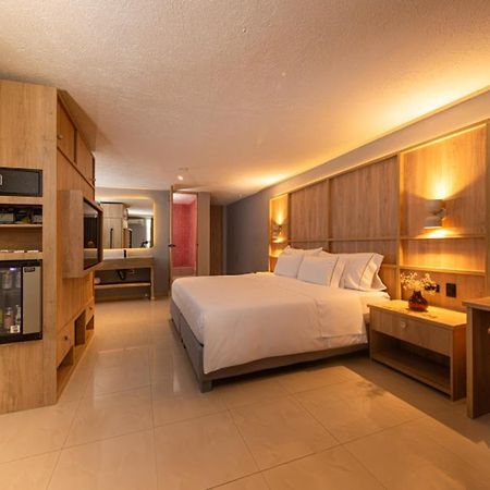 Mood Matuna Hotel Cartagena Buitenkant foto