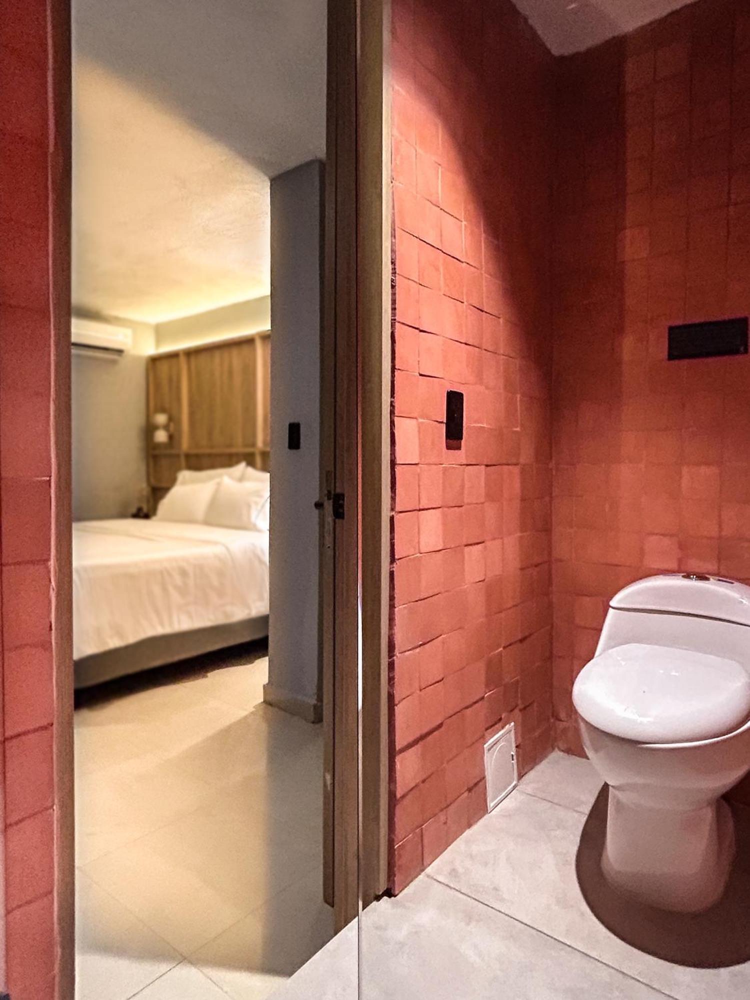 Mood Matuna Hotel Cartagena Buitenkant foto