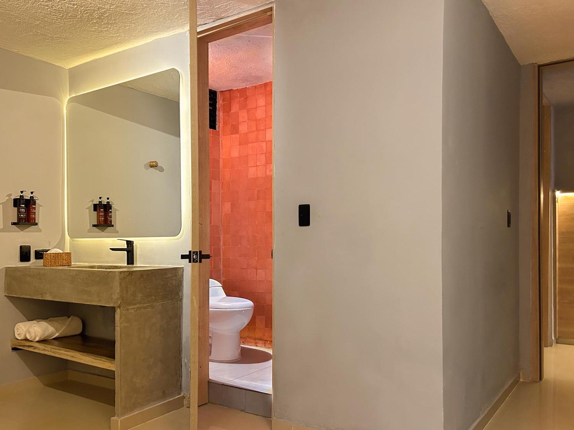 Mood Matuna Hotel Cartagena Buitenkant foto