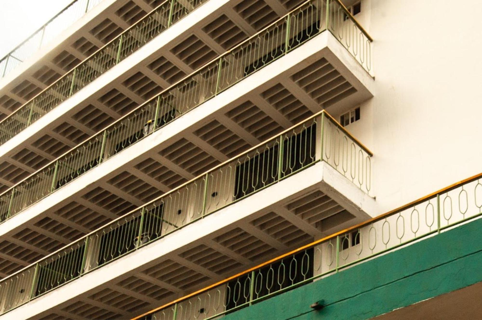 Mood Matuna Hotel Cartagena Buitenkant foto