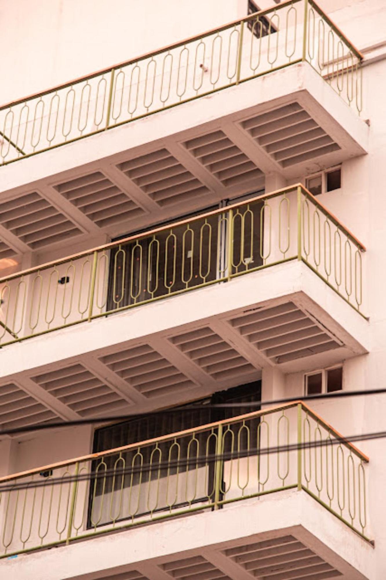 Mood Matuna Hotel Cartagena Buitenkant foto
